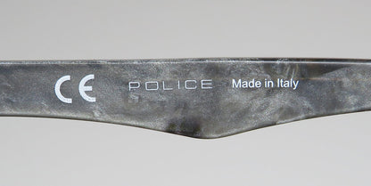 Police Spl354 Sunglasses by ModaFrames