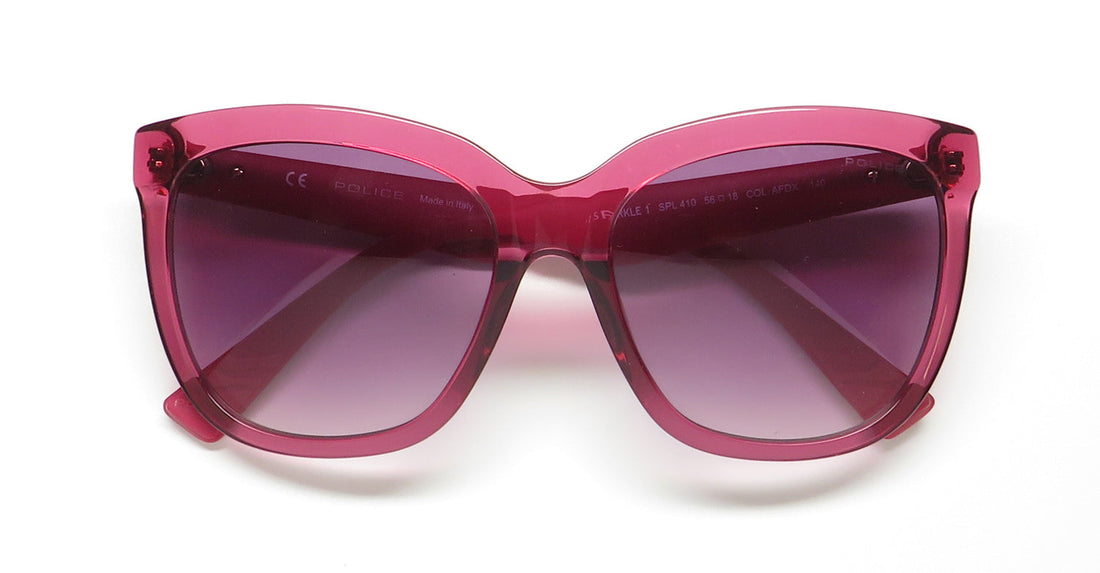 Police Spl410 Sunglasses by ModaFrames