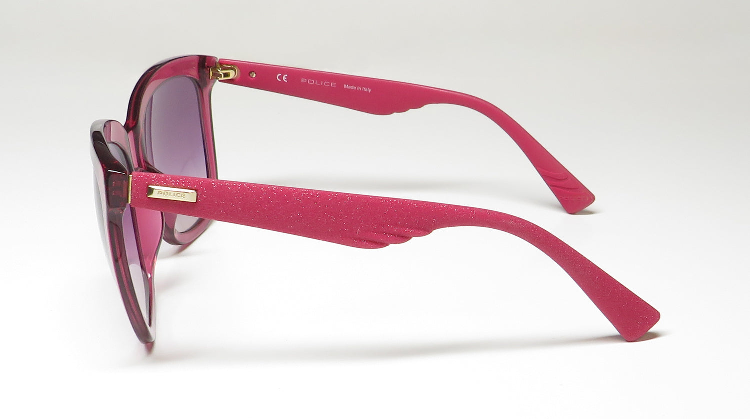 Police Spl410 Sunglasses by ModaFrames