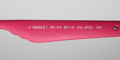 Police Spl410 Sunglasses by ModaFrames