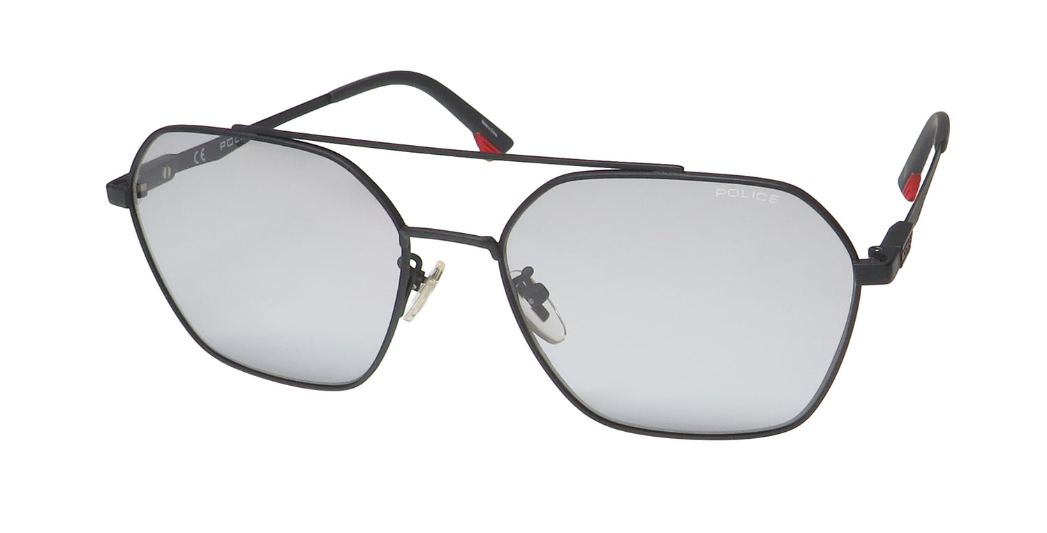 Police Spl771 Sunglasses by ModaFrames