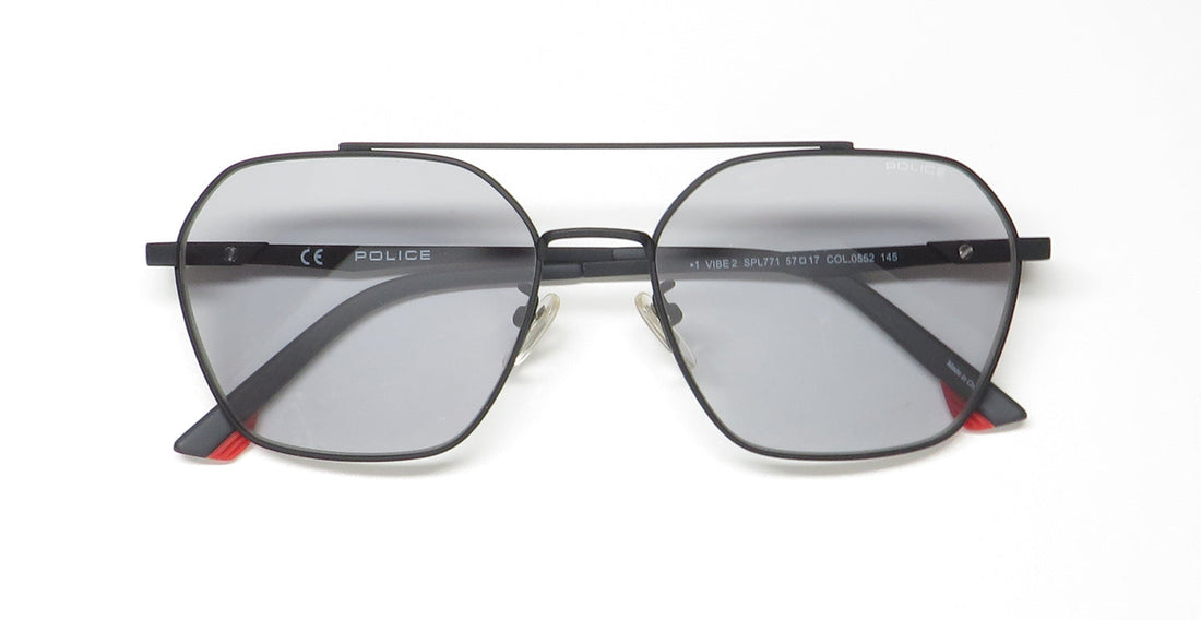 Police Spl771 Sunglasses by ModaFrames