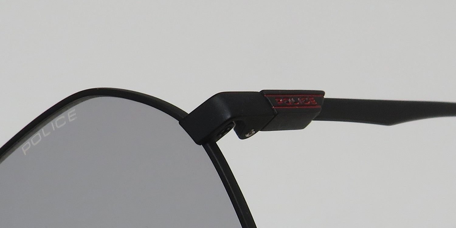 Police Spl771 Sunglasses by ModaFrames