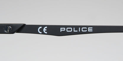 Police Spl771 Sunglasses by ModaFrames