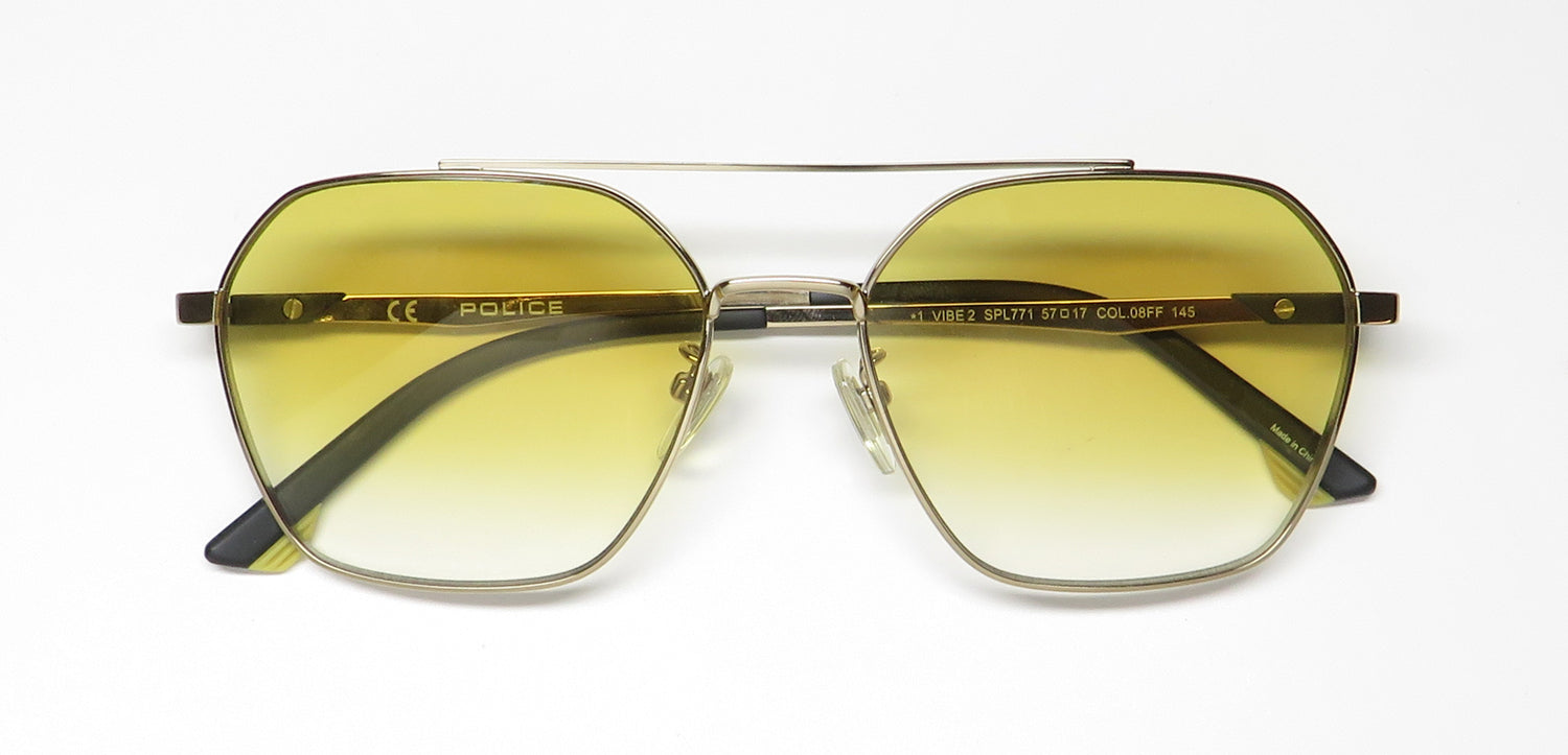 Police Spl771 Sunglasses by ModaFrames