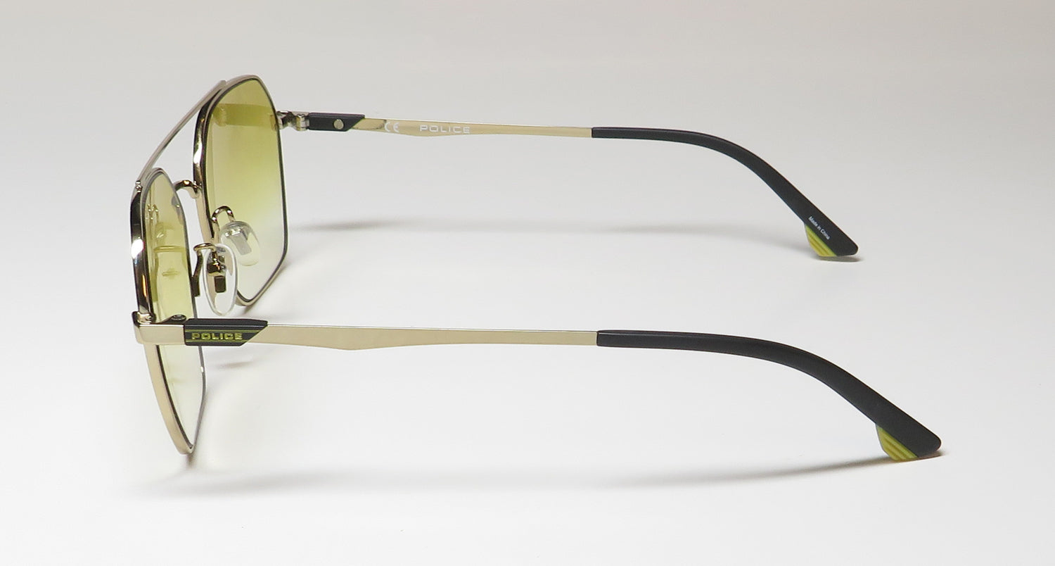 Police Spl771 Sunglasses by ModaFrames