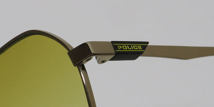 Police Spl771 Sunglasses by ModaFrames