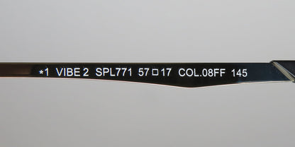 Police Spl771 Sunglasses by ModaFrames