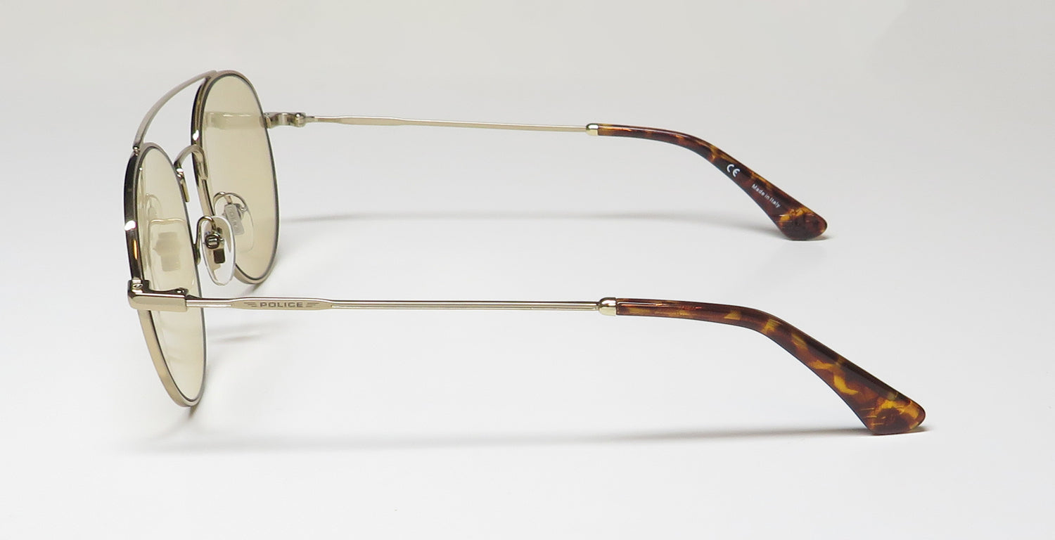 Police Spl728 Sunglasses by ModaFrames