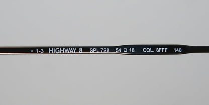 Police Spl728 Sunglasses by ModaFrames