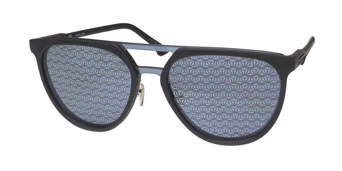 Police Spl586 Sunglasses by ModaFrames