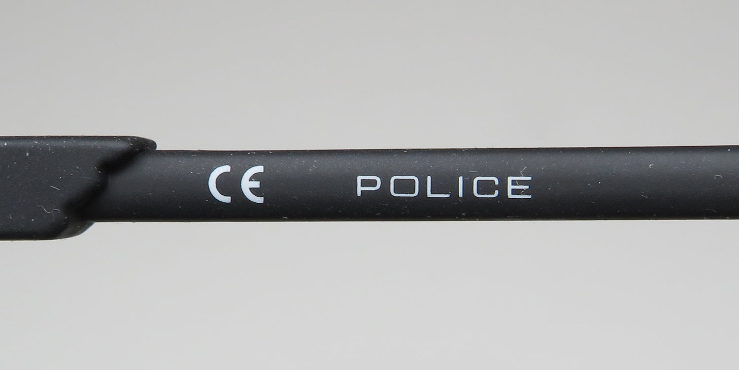 Police Spl586 Sunglasses by ModaFrames