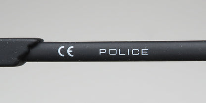 Police Spl586 Sunglasses by ModaFrames