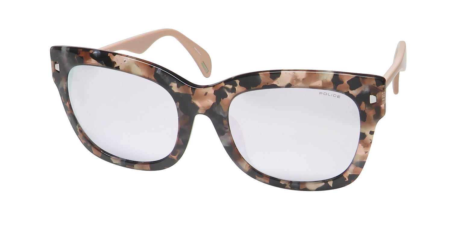 Police Spl616 Sunglasses by ModaFrames
