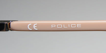 Police Spl616 Sunglasses by ModaFrames