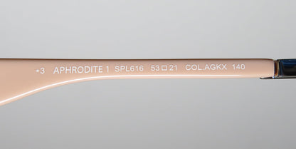 Police Spl616 Sunglasses by ModaFrames