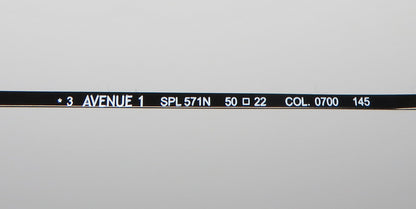 Police Spl571n Sunglasses by ModaFrames