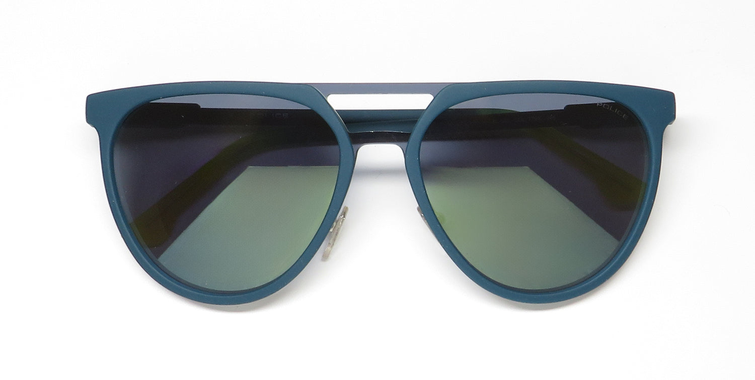 Police Spl586 Sunglasses by ModaFrames
