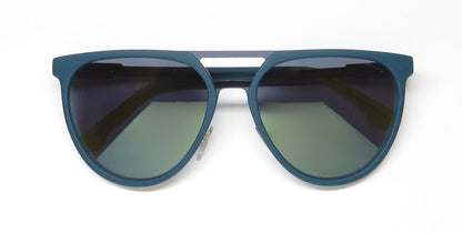 Police Spl586 Sunglasses by ModaFrames