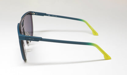 Police Spl586 Sunglasses by ModaFrames