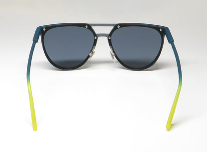 Police Spl586 Sunglasses by ModaFrames