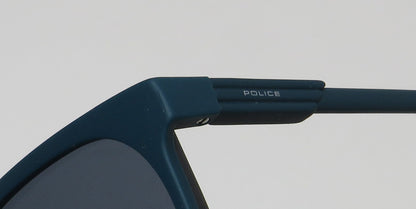 Police Spl586 Sunglasses by ModaFrames