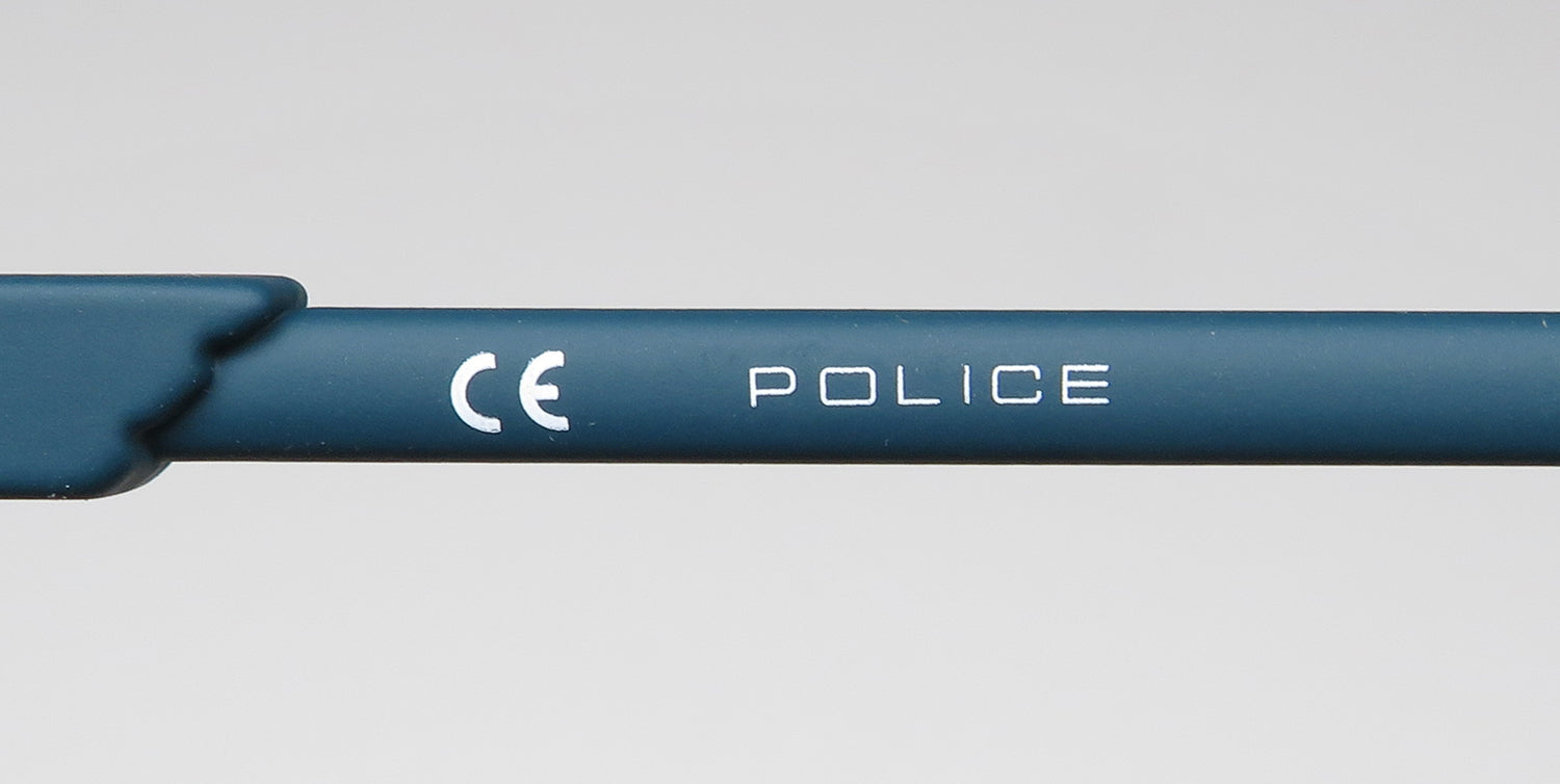 Police Spl586 Sunglasses by ModaFrames