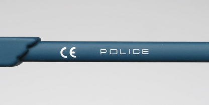 Police Spl586 Sunglasses by ModaFrames