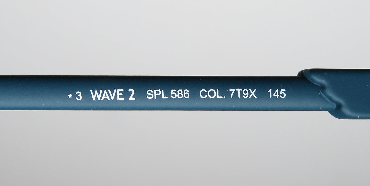 Police Spl586 Sunglasses by ModaFrames