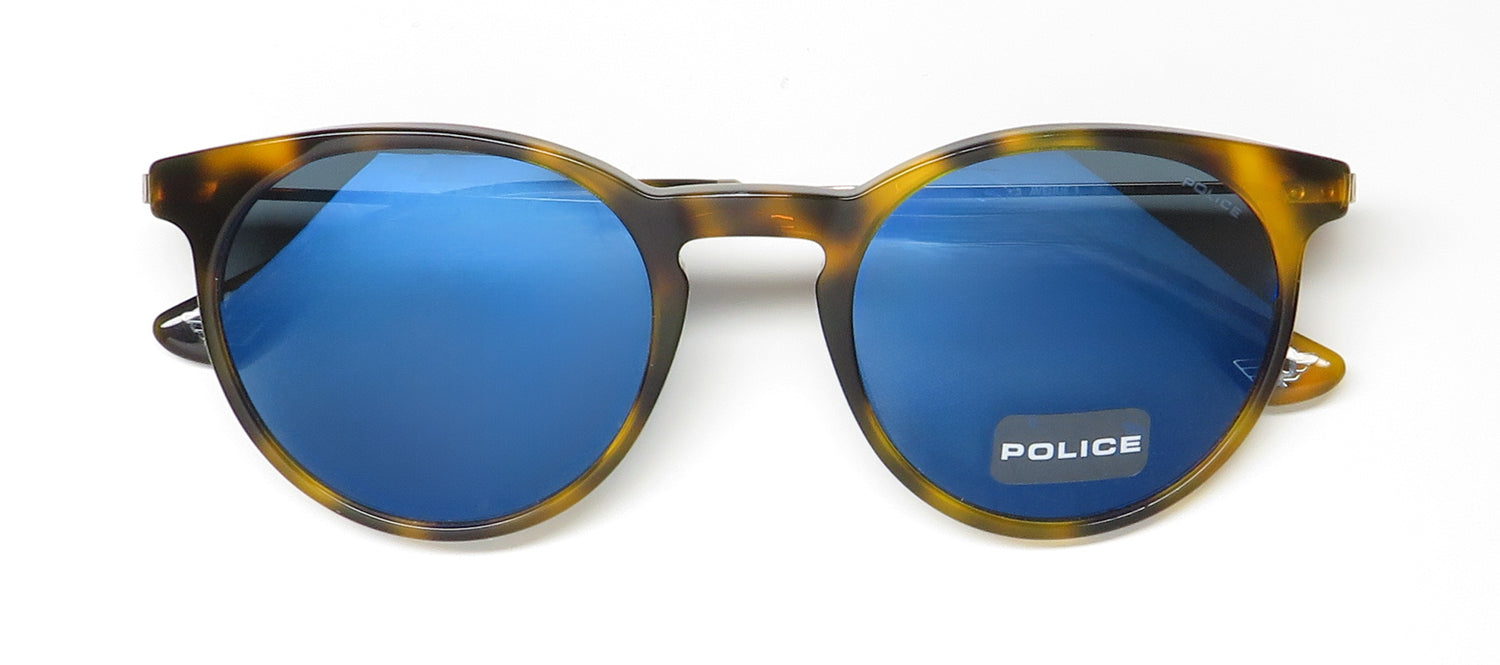 Police Spl571n Sunglasses by ModaFrames
