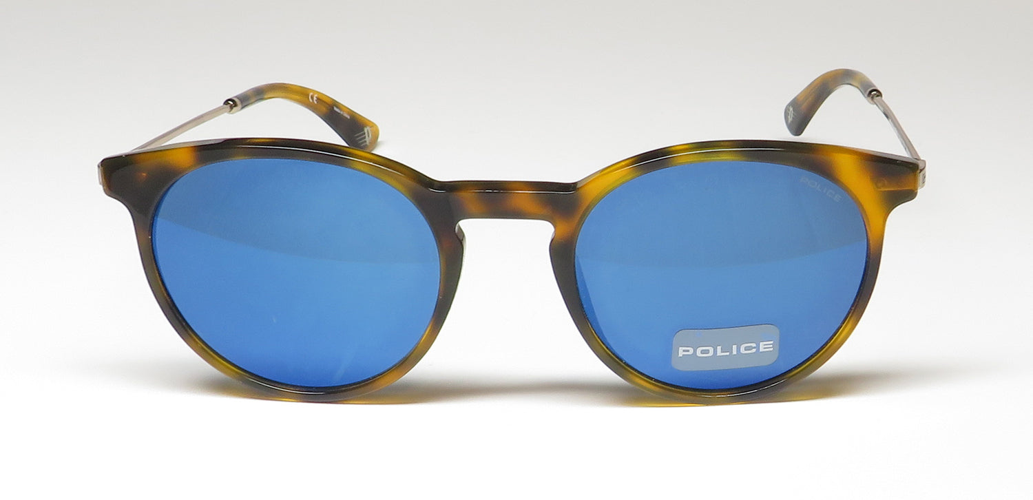 Police Spl571n Sunglasses by ModaFrames