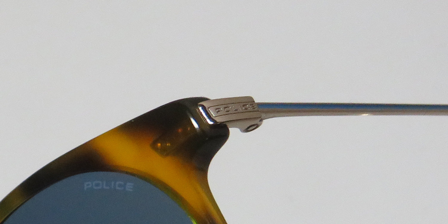Police Spl571n Sunglasses by ModaFrames