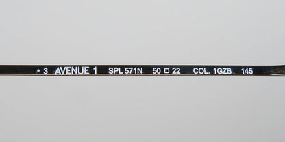 Police Spl571n Sunglasses by ModaFrames
