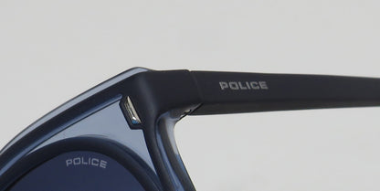 Police Spl642 Sunglasses by ModaFrames