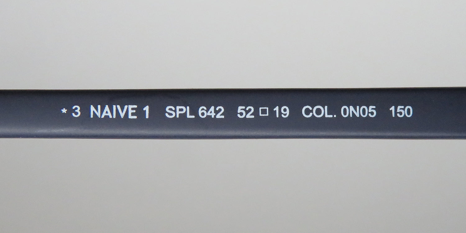Police Spl642 Sunglasses by ModaFrames