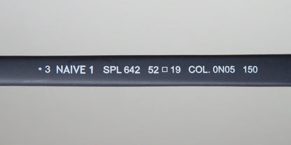 Police Spl642 Sunglasses by ModaFrames