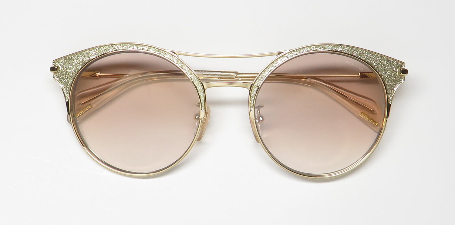 Police Spl500v Sunglasses by ModaFrames