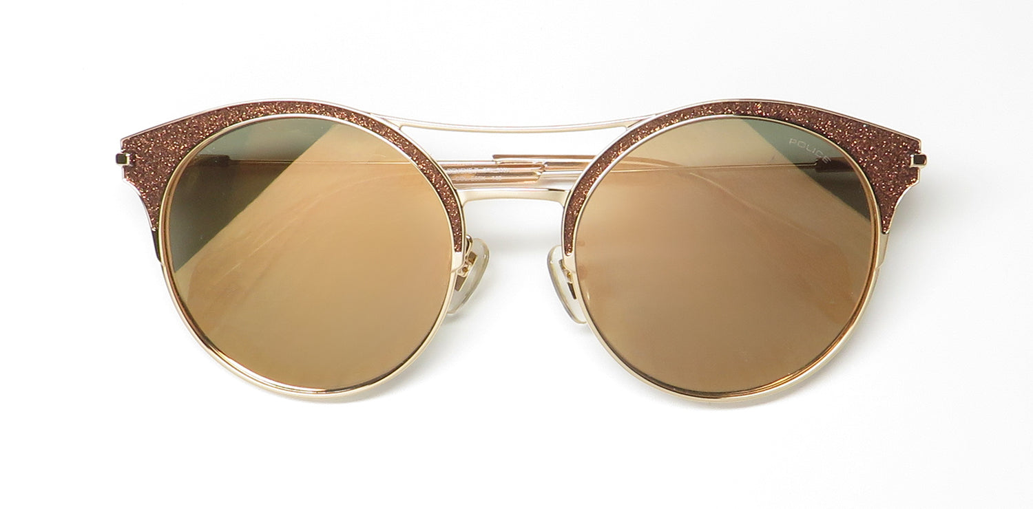 Police Spl500v Sunglasses by ModaFrames