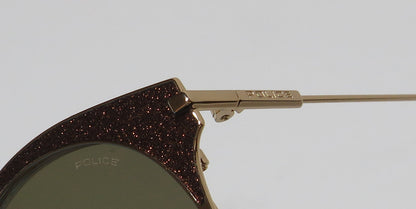 Police Spl500v Sunglasses by ModaFrames