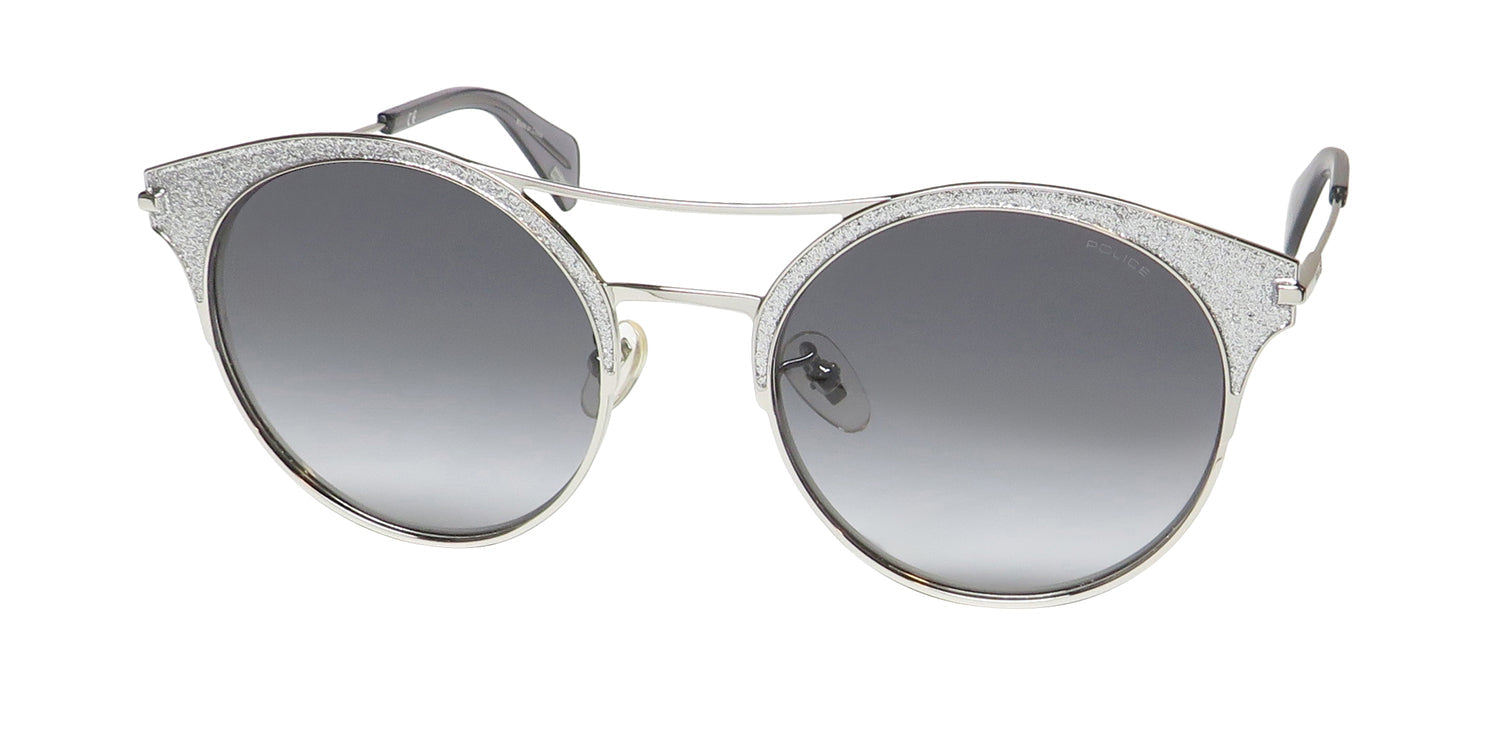 Police Spl500v Sunglasses by ModaFrames