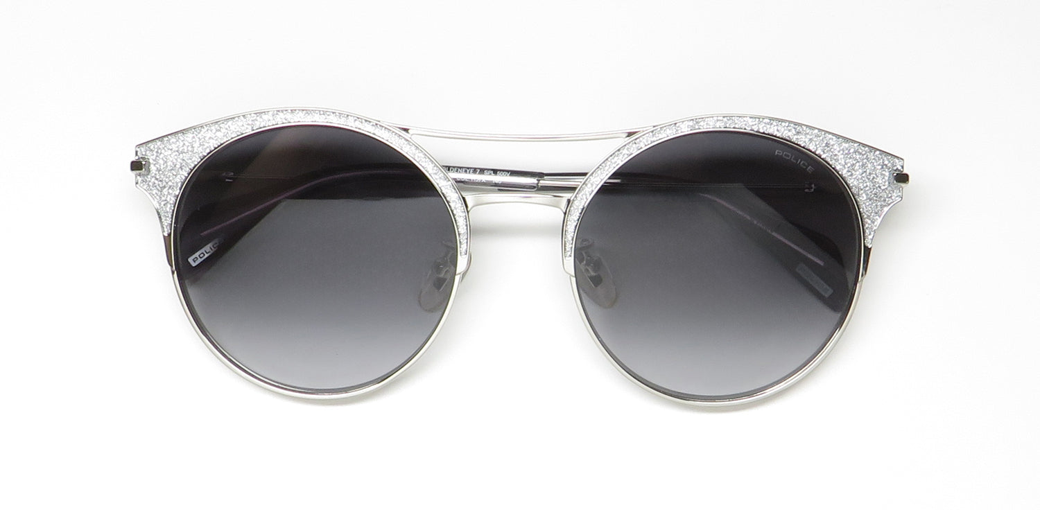 Police Spl500v Sunglasses by ModaFrames