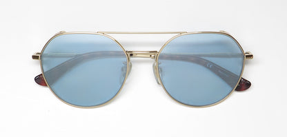 Police Spl636n Sunglasses by ModaFrames