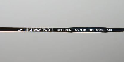 Police Spl636n Sunglasses by ModaFrames
