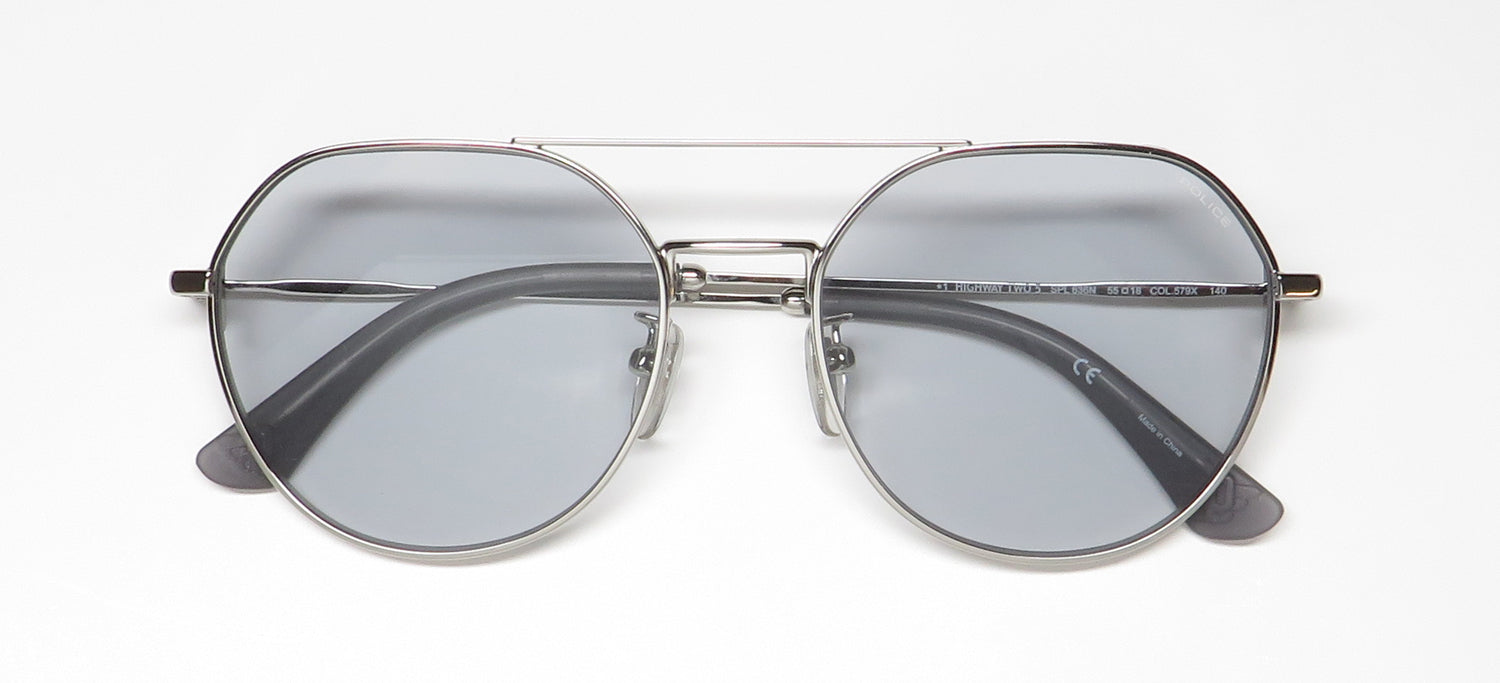 Police Spl636n Sunglasses by ModaFrames