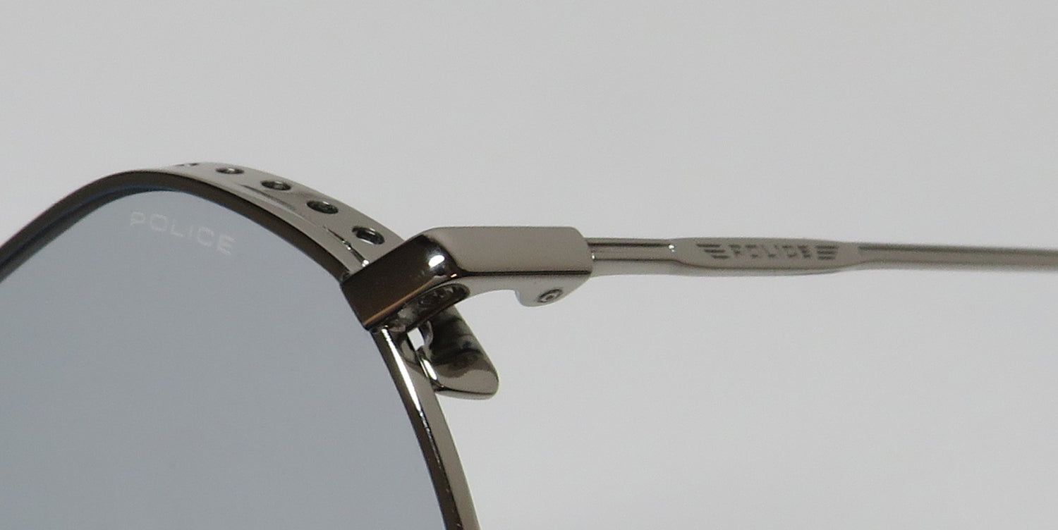 Police Spl636n Sunglasses by ModaFrames