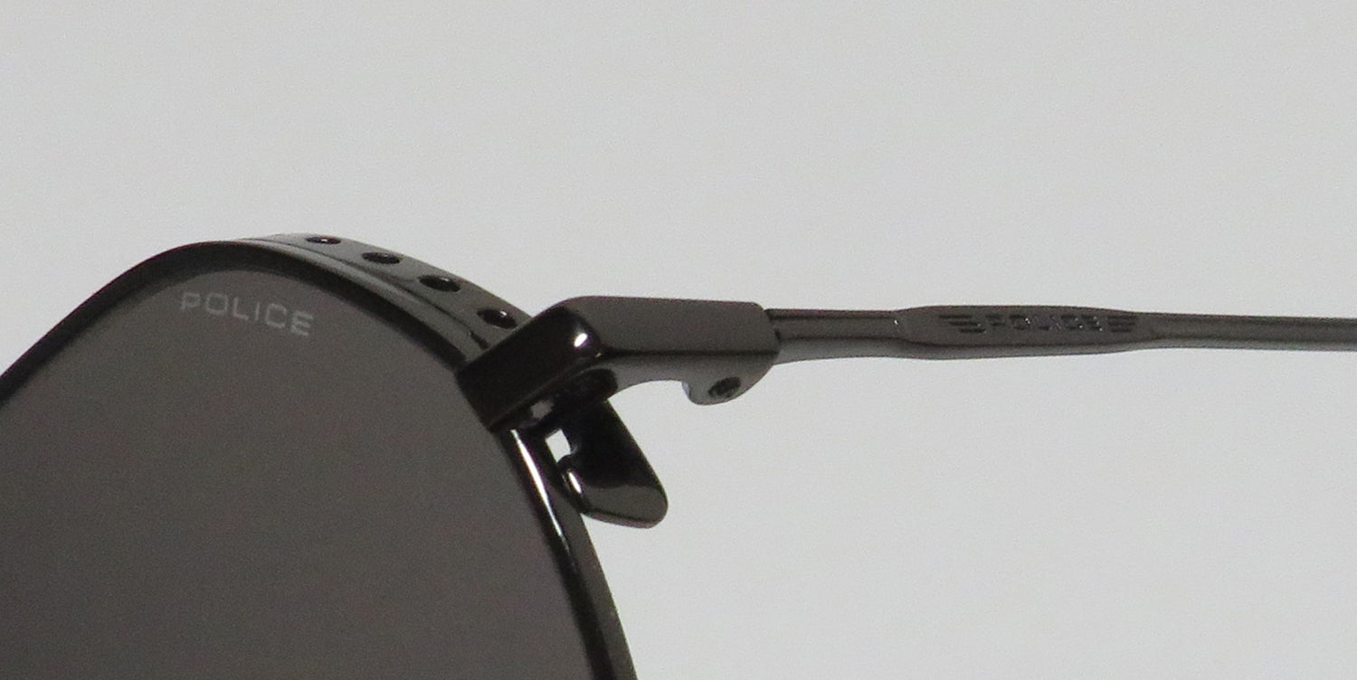 Police Spl636n Sunglasses by ModaFrames