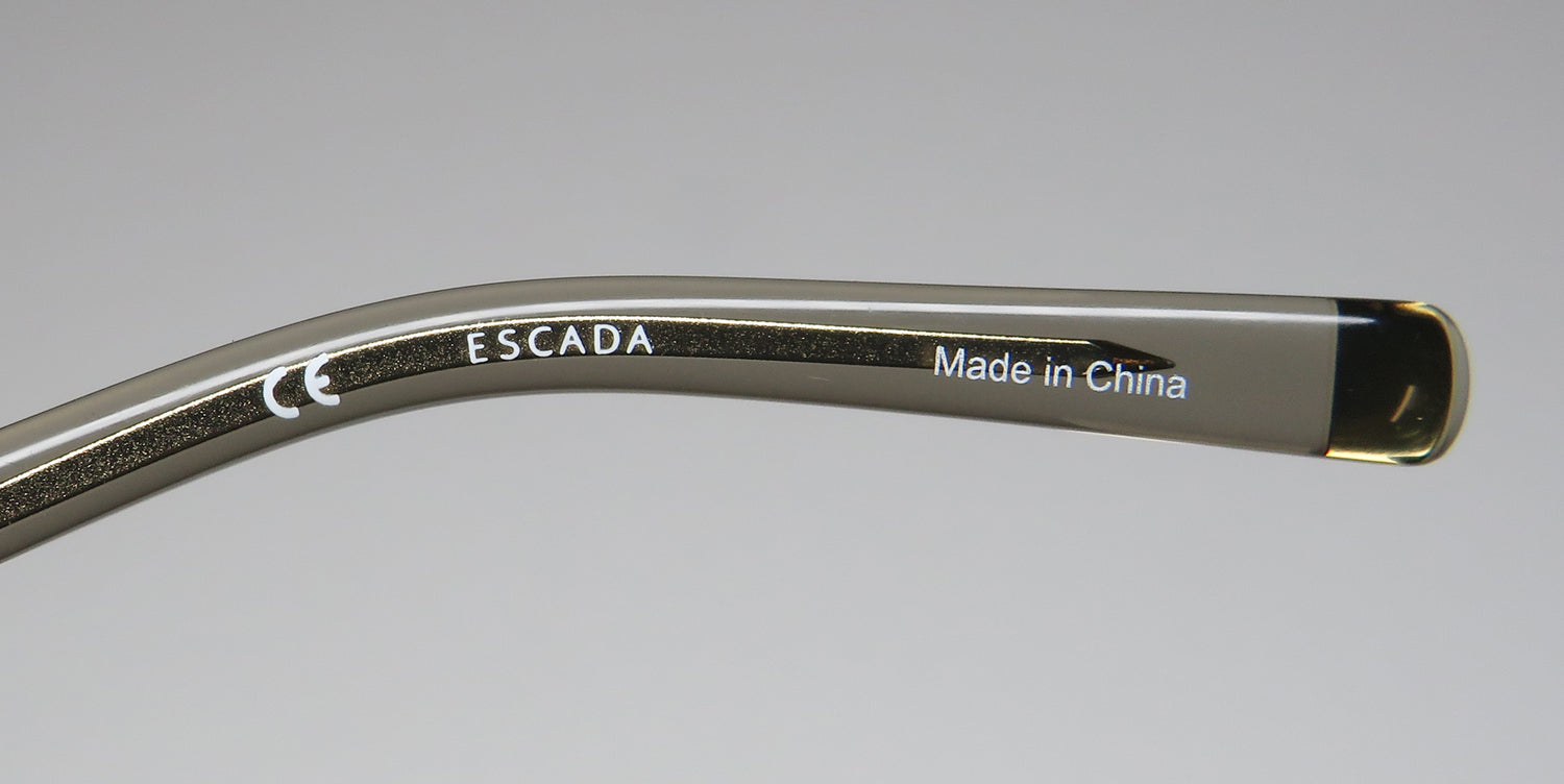 Escada Vesc53 Eyeglasses by ModaFrames