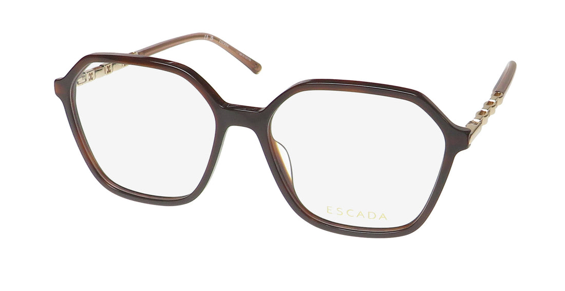 Escada Vesd54 Eyeglasses by ModaFrames
