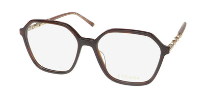 Escada Vesd54 Eyeglasses by ModaFrames