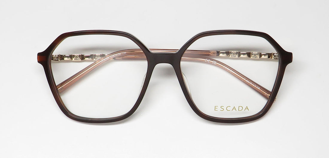 Escada Vesd54 Eyeglasses by ModaFrames
